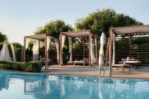 Apartment in Dubai Creek Harbour (The Lagoons), UAE 2 bedrooms, 112 sq.m. № 688005 - photo 10