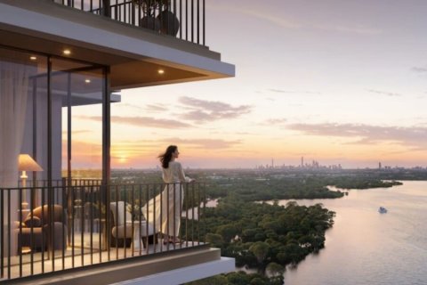 Apartment in Dubai Creek Harbour (The Lagoons), UAE 2 bedrooms, 112 sq.m. № 688005 - photo 5