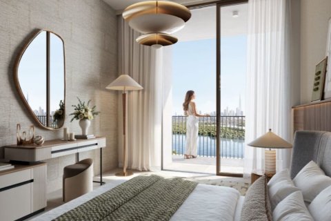 Apartment in Dubai Creek Harbour (The Lagoons), UAE 2 bedrooms, 112 sq.m. № 688005 - photo 2