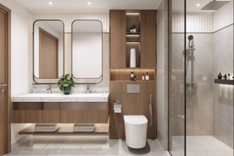 Apartmán v Dubai, SAE 2 spálne, 131 m2 č. 688002 - Fotografia 8
