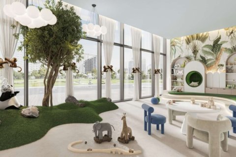 Apartmán v Dubai, SAE 2 spálne, 131 m2 č. 688002 - Fotografia 10