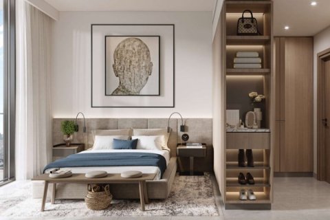 Apartmán v Dubai, SAE 2 spálne, 131 m2 č. 688002 - Fotografia 6