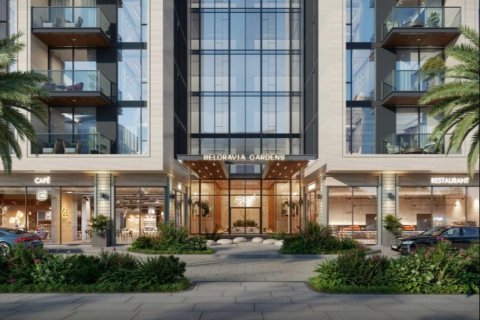 Apartmán v Dubai, SAE 2 spálne, 131 m2 č. 688002 - Fotografia 3