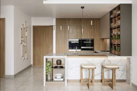 Apartmán v Dubai, SAE 2 spálne, 131 m2 č. 688002 - Fotografia 9