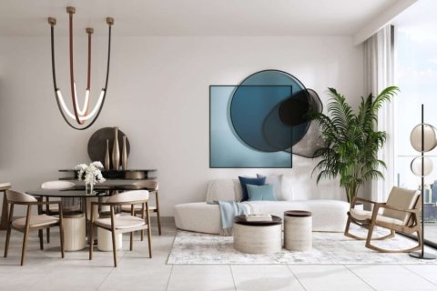 Apartmán v Dubai, SAE 2 spálne, 131 m2 č. 688002 - Fotografia 7