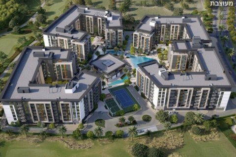 Apartmán v Dubai, SAE 2 spálne, 131 m2 č. 688002 - Fotografia 5