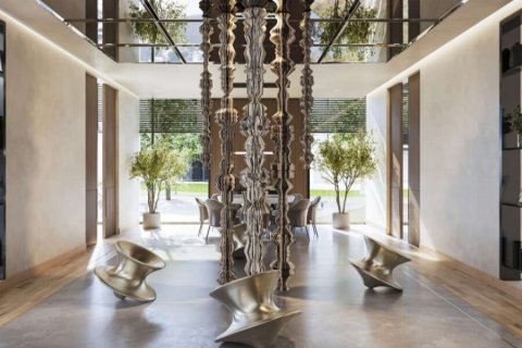 Apartmán v Dubai, SAE 2 spálne, 131 m2 č. 688002 - Fotografia 11