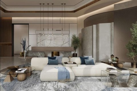 Apartmán v Dubai, SAE 2 spálne, 131 m2 č. 688002 - Fotografia 1