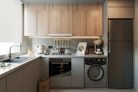 Apartamento para venda em Jumeirah Village Circle, Dubai, EAU 2 quartos, 115 m2 № 687999 - foto 8