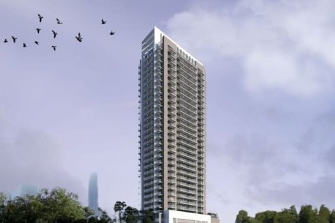 Apartamento para venda em Jumeirah Village Circle, Dubai, EAU 2 quartos, 115 m2 № 687999 - foto 2