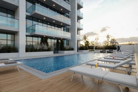 Apartamento para venda em Jumeirah Village Circle, Dubai, EAU 2 quartos, 115 m2 № 687999 - foto 3