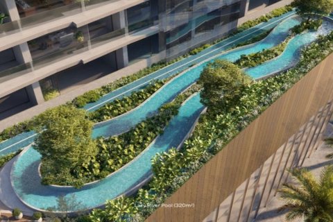 Apartament na sprzedaż w Dubai Science Park, Dubai, ZEA 1 sypialnia, 62 mkw., nr 688000 - zdjęcie 10