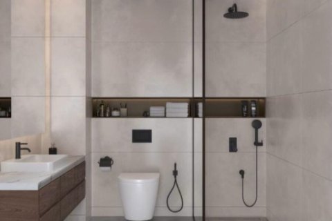 Apartament na sprzedaż w Dubai Science Park, Dubai, ZEA 1 sypialnia, 62 mkw., nr 688000 - zdjęcie 6