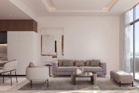 Apartament na sprzedaż w Dubai Science Park, Dubai, ZEA 1 sypialnia, 62 mkw., nr 688000 - zdjęcie 4