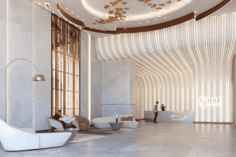 Apartament na sprzedaż w Dubai Science Park, Dubai, ZEA 1 sypialnia, 62 mkw., nr 688000 - zdjęcie 2