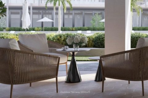 Apartament na sprzedaż w Dubai Science Park, Dubai, ZEA 1 sypialnia, 62 mkw., nr 688000 - zdjęcie 11