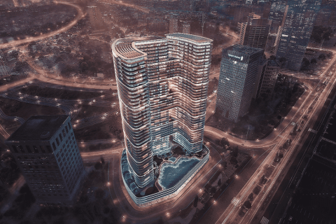 Купить квартиру в Dubai Science Park, Дубай, ОАЭ 2 спальни, 145м2, № 688003 - фото 10