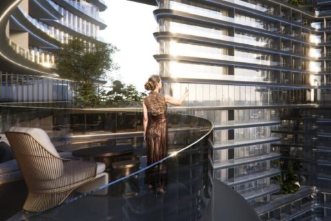 Купить квартиру в Dubai Science Park, Дубай, ОАЭ 2 спальни, 145м2, № 688003 - фото 9