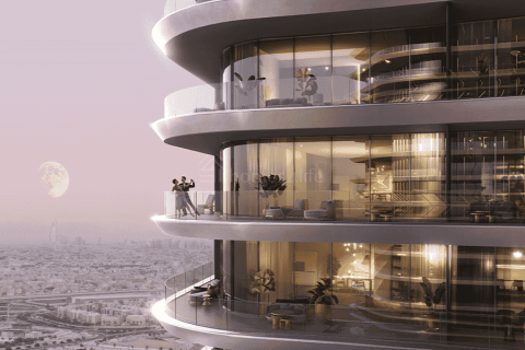 Купить квартиру в Dubai Science Park, Дубай, ОАЭ 2 спальни, 145м2, № 688003 - фото 6