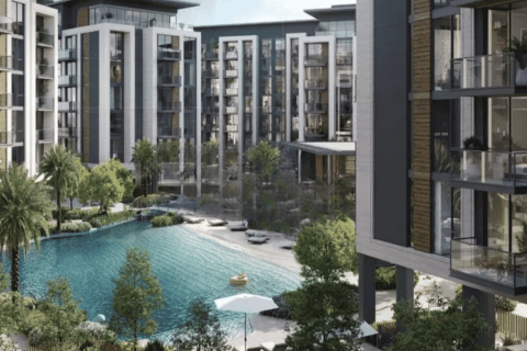 آپارتمان برای فروش در  Dubai، امارات متحده عربی  2 خوابه ، 148 متر مربع ، شماره 688001 - تصویر 11