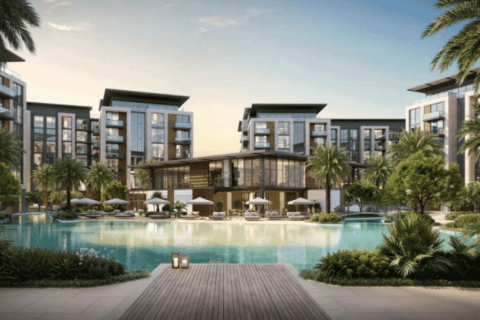 آپارتمان برای فروش در  Dubai، امارات متحده عربی  2 خوابه ، 148 متر مربع ، شماره 688001 - تصویر 4