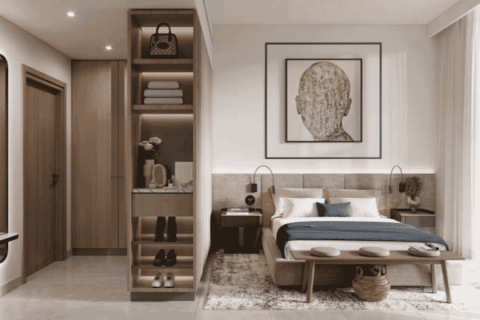 آپارتمان برای فروش در  Dubai، امارات متحده عربی  2 خوابه ، 148 متر مربع ، شماره 688001 - تصویر 6