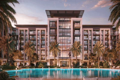 آپارتمان برای فروش در  Dubai، امارات متحده عربی  2 خوابه ، 148 متر مربع ، شماره 688001 - تصویر 2