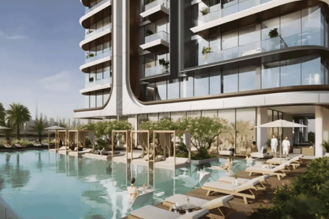 آپارتمان برای فروش در  Dubai، امارات متحده عربی  2 خوابه ، 148 متر مربع ، شماره 688001 - تصویر 8