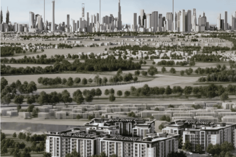 آپارتمان برای فروش در  Dubai، امارات متحده عربی  2 خوابه ، 148 متر مربع ، شماره 688001 - تصویر 7