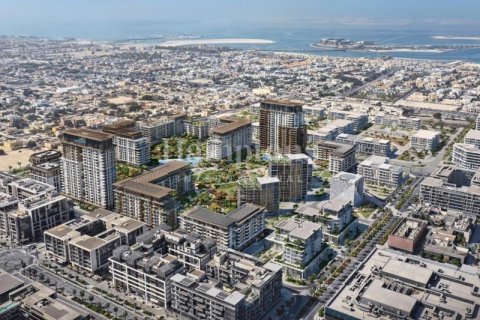 阿联酋 Dubai Jumeirah 待租 : 3 卧, 260.12840000 平方米 , 编号583743 - 照片 3