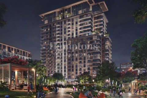 阿联酋 Dubai Jumeirah 待租 : 3 卧, 260.12840000 平方米 , 编号583743 - 照片 1