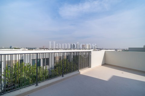 Vila di Tilal Al Ghaf, Dubai, UEA 4 kamar tidur, 219.99987818 m2 nomor 583739 - foto 20