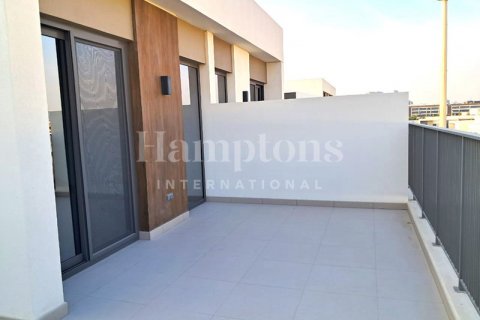 Vila di Tilal Al Ghaf, Dubai, UEA 4 kamar tidur, 219.99987818 m2 nomor 583739 - foto 27