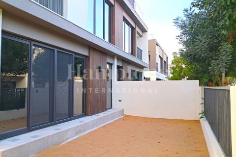 Vila di Tilal Al Ghaf, Dubai, UEA 4 kamar tidur, 219.99987818 m2 nomor 583739 - foto 24