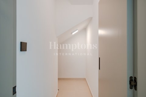 Vila di Tilal Al Ghaf, Dubai, UEA 4 kamar tidur, 219.99987818 m2 nomor 583739 - foto 2