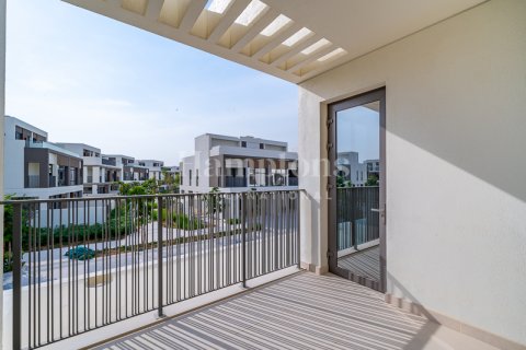 Vila di Tilal Al Ghaf, Dubai, UEA 4 kamar tidur, 219.99987818 m2 nomor 583739 - foto 18