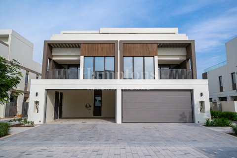 Vila di Tilal Al Ghaf, Dubai, UEA 4 kamar tidur, 219.99987818 m2 nomor 583739 - foto 4