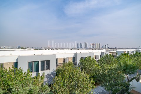 Vila di Tilal Al Ghaf, Dubai, UEA 4 kamar tidur, 219.99987818 m2 nomor 583739 - foto 21
