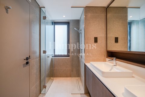 Vila di Tilal Al Ghaf, Dubai, UEA 4 kamar tidur, 219.99987818 m2 nomor 583739 - foto 17