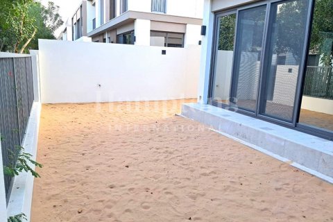 Vila di Tilal Al Ghaf, Dubai, UEA 4 kamar tidur, 219.99987818 m2 nomor 583739 - foto 25