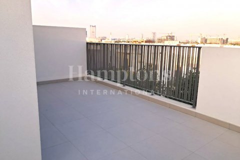 Vila di Tilal Al Ghaf, Dubai, UEA 4 kamar tidur, 219.99987818 m2 nomor 583739 - foto 28