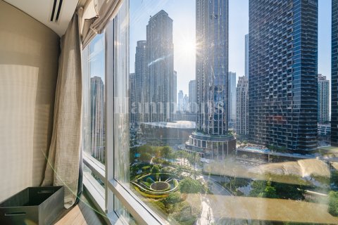 Lakás itt: Downtown Dubai (Downtown Burj Dubai), EAE, 1 hálószoba, 97.54815000 m², azonosító: 583744 - fénykép 13