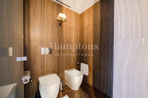 Lakás itt: Downtown Dubai (Downtown Burj Dubai), EAE, 1 hálószoba, 97.54815000 m², azonosító: 583744 - fénykép 4