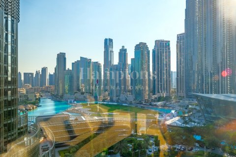 Lakás itt: Downtown Dubai (Downtown Burj Dubai), EAE, 1 hálószoba, 97.54815000 m², azonosító: 583744 - fénykép 2