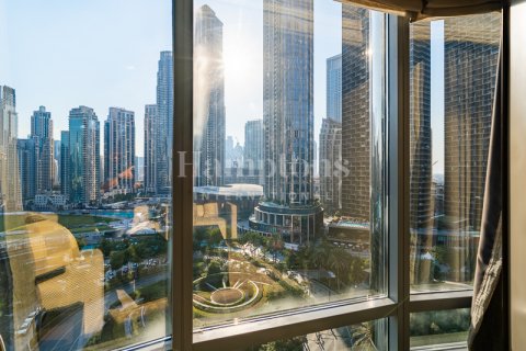 Lakás itt: Downtown Dubai (Downtown Burj Dubai), EAE, 1 hálószoba, 97.54815000 m², azonosító: 583744 - fénykép 10
