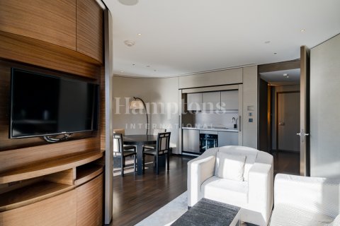 Lakás itt: Downtown Dubai (Downtown Burj Dubai), EAE, 1 hálószoba, 97.54815000 m², azonosító: 583744 - fénykép 3