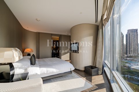 Lakás itt: Downtown Dubai (Downtown Burj Dubai), EAE, 1 hálószoba, 97.54815000 m², azonosító: 583744 - fénykép 11