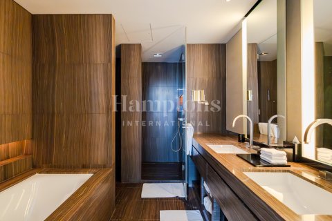 Lakás itt: Downtown Dubai (Downtown Burj Dubai), EAE, 1 hálószoba, 97.54815000 m², azonosító: 583744 - fénykép 12