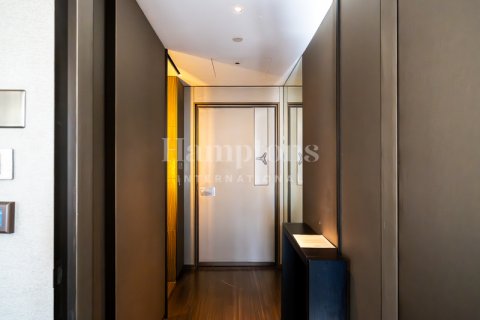 Lakás itt: Downtown Dubai (Downtown Burj Dubai), EAE, 1 hálószoba, 97.54815000 m², azonosító: 583744 - fénykép 6