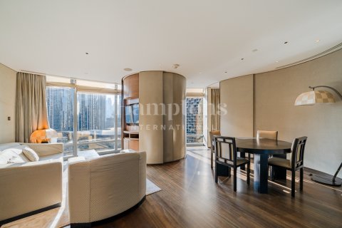Lakás itt: Downtown Dubai (Downtown Burj Dubai), EAE, 1 hálószoba, 97.54815000 m², azonosító: 583744 - fénykép 1